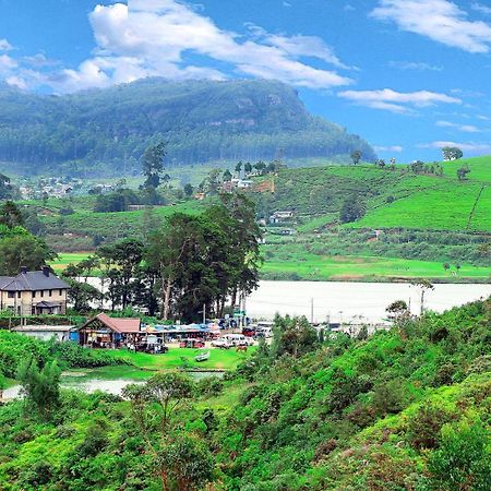 Gregory Hills Hotel Nuwara Eliya Exterior photo