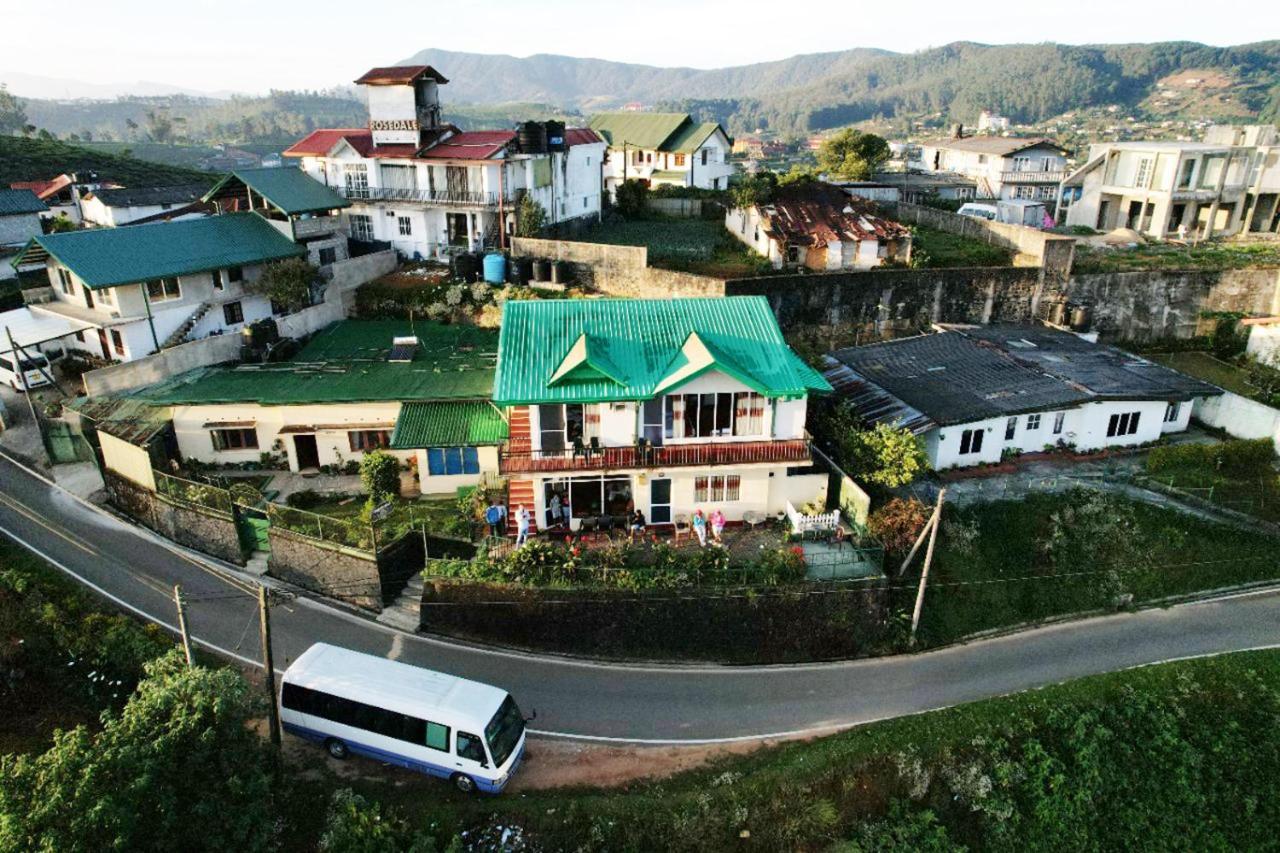 Gregory Hills Hotel Nuwara Eliya Exterior photo