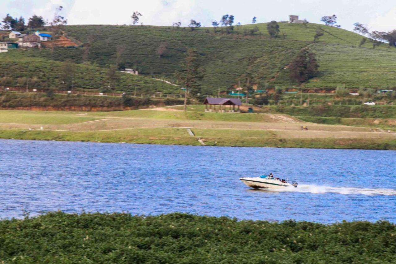 Gregory Hills Hotel Nuwara Eliya Exterior photo