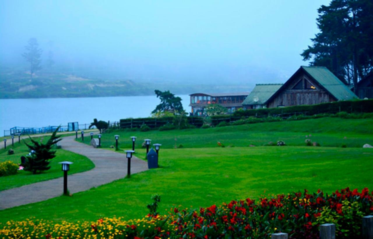 Gregory Hills Hotel Nuwara Eliya Exterior photo